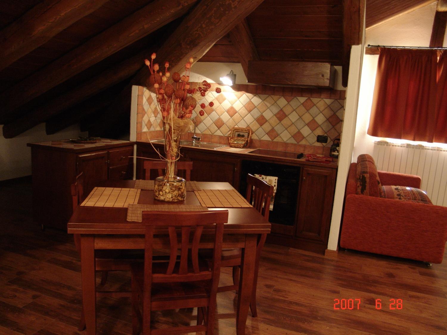 Residence Du Commerce Oulx Dış mekan fotoğraf