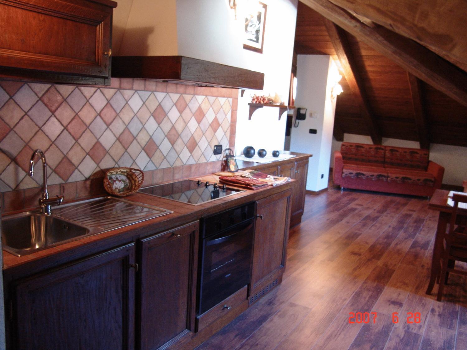 Residence Du Commerce Oulx Dış mekan fotoğraf