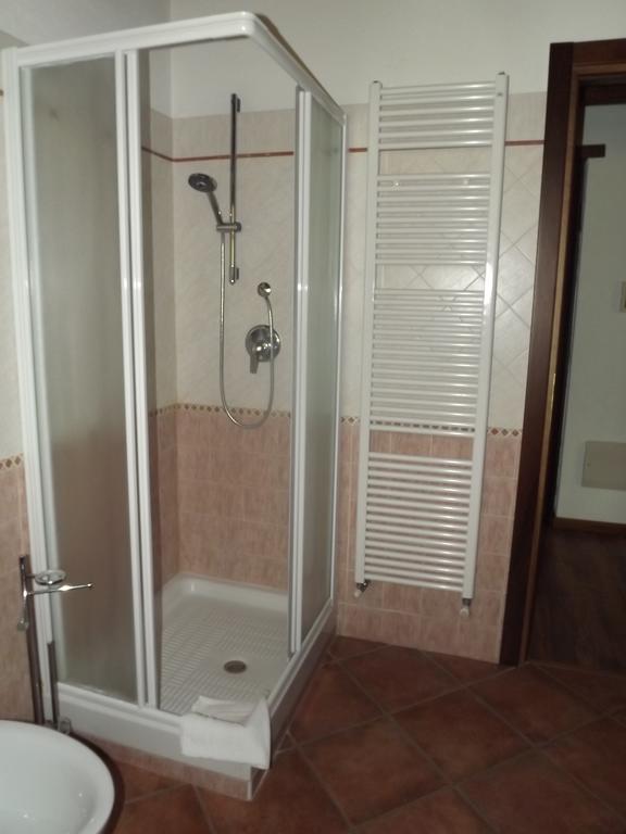 Residence Du Commerce Oulx Dış mekan fotoğraf
