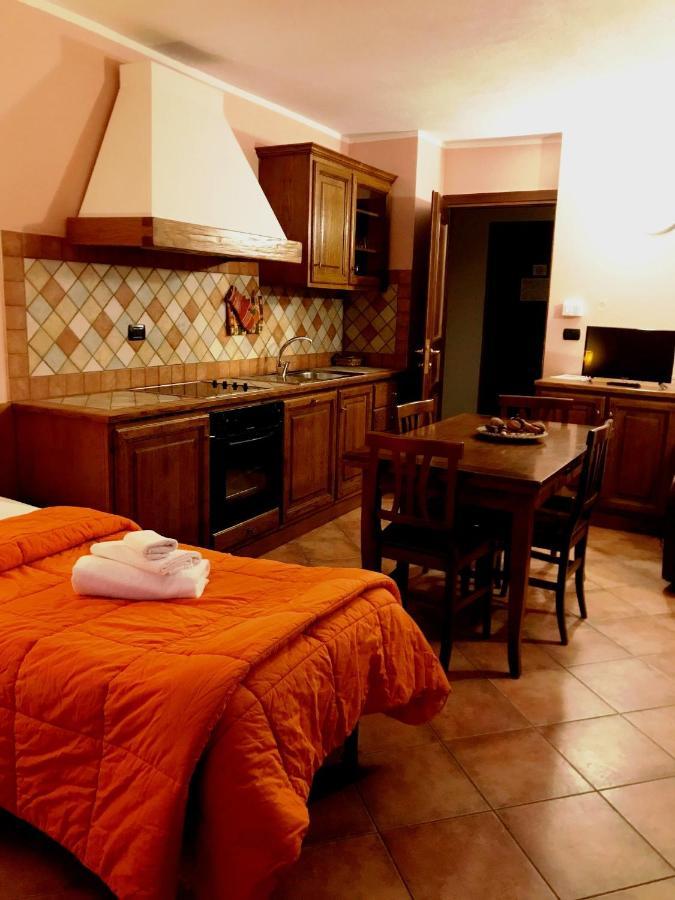 Residence Du Commerce Oulx Dış mekan fotoğraf
